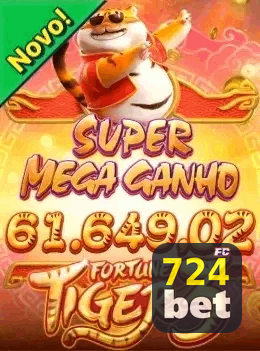 Catálogo 724BET 2.547 jogos - Pragmatic Play, Evolution, NetEnt