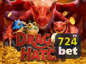 724BET PIX instantâneo Brasil - Depósito e saque em minutos 24/7